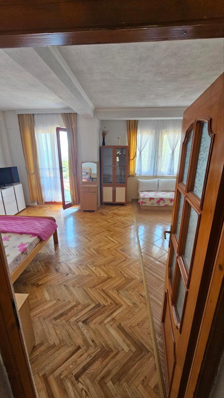 Villa Karolina Ohrid Exterior foto