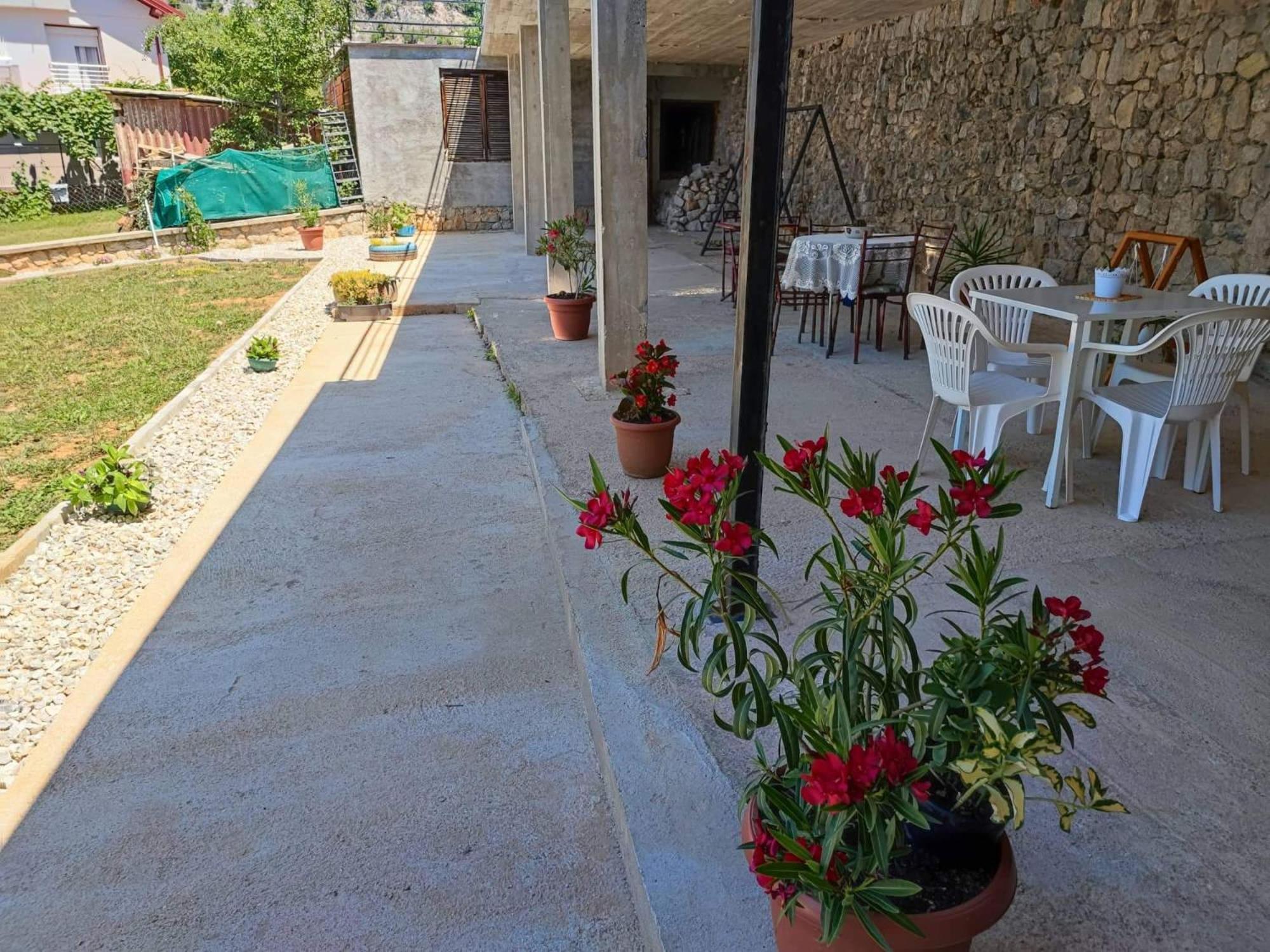 Villa Karolina Ohrid Exterior foto